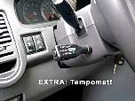 KIA Tempomat